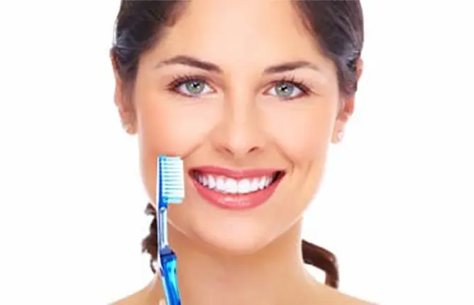 Preventive Dentistry