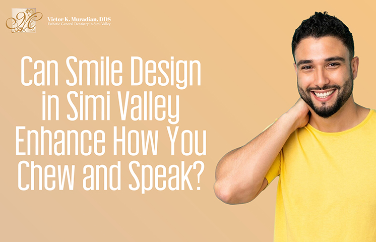 How Dental Veneers in Simi Valley Can Complement Your Facial Expressions